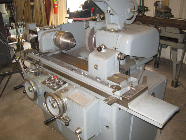 Matrix No. 2 Universal, Machine ID: 5292